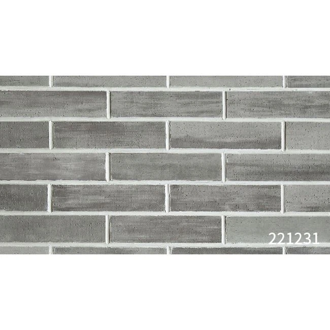 MCM A Series Facing Brick 221231